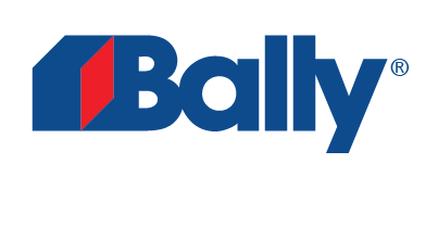 Logo Bally