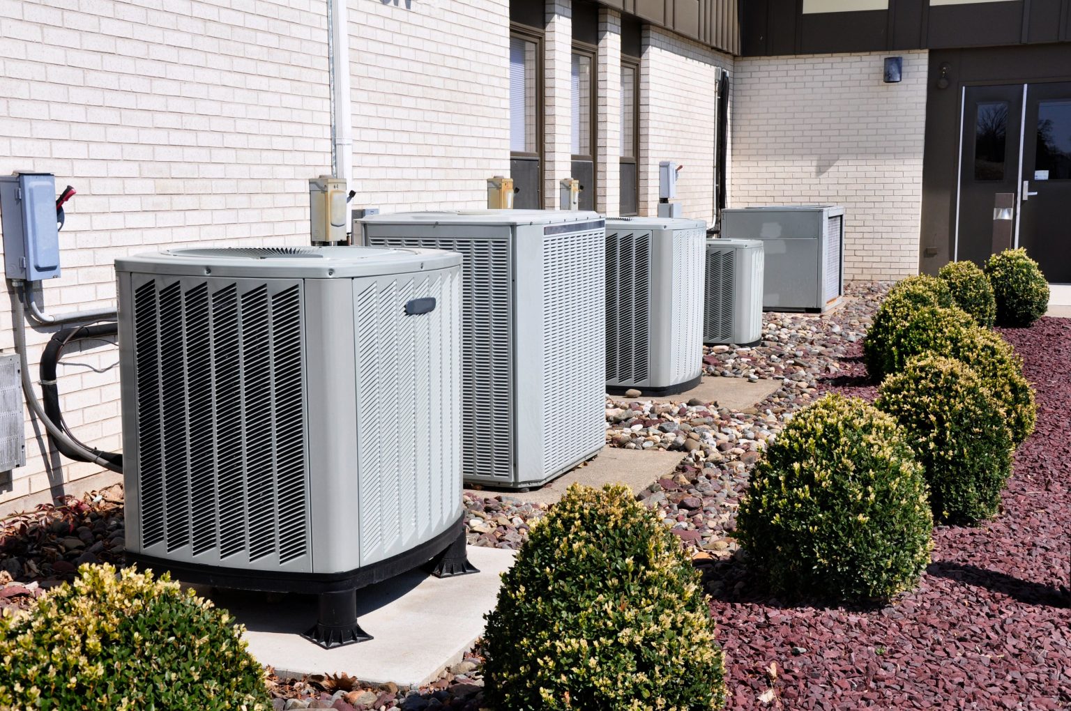 Air Conditioning