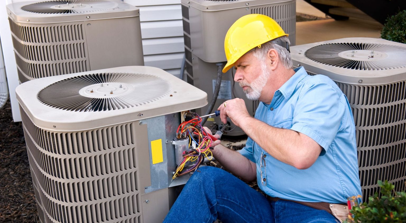 Air Conditioning Repair (3)