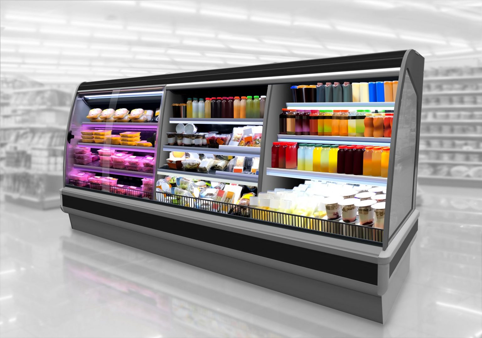 Beverage Cooler