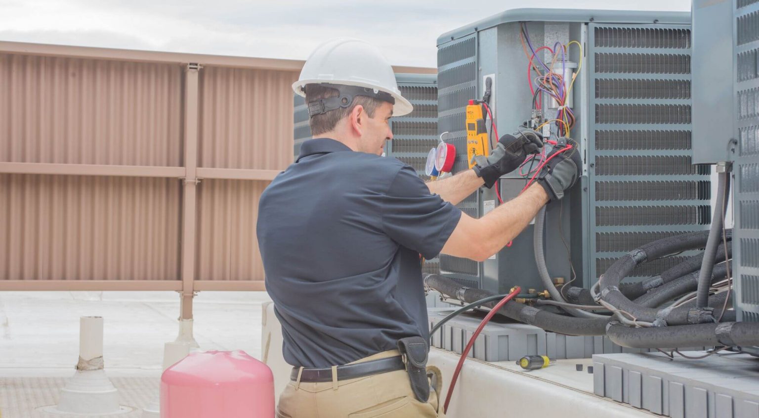 Hvac Repair (19)