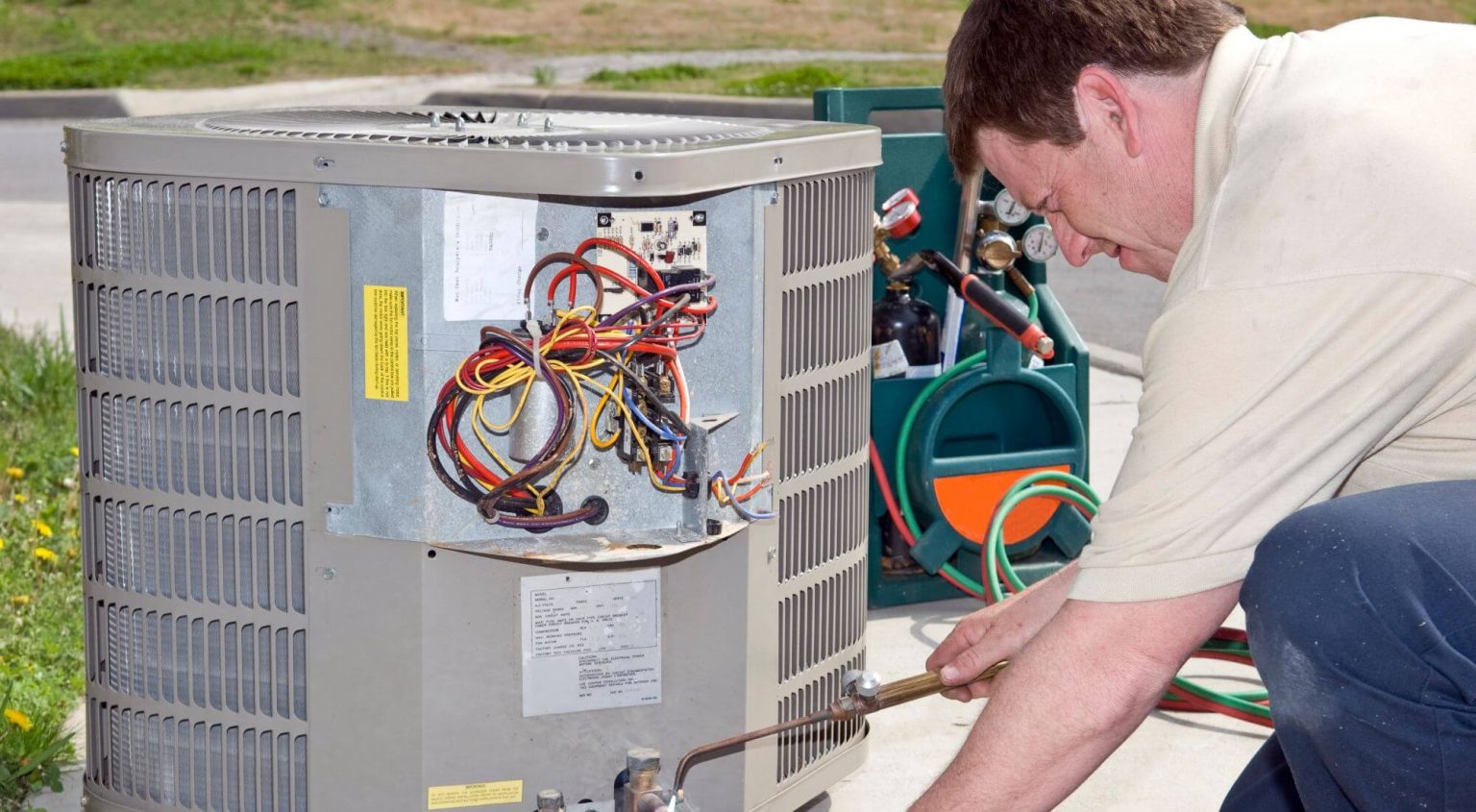Hvac Repair (20)