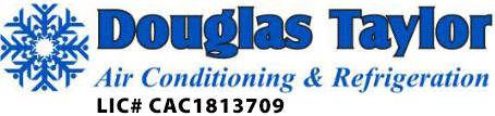 Douglas Taylor AC & Refrigeration